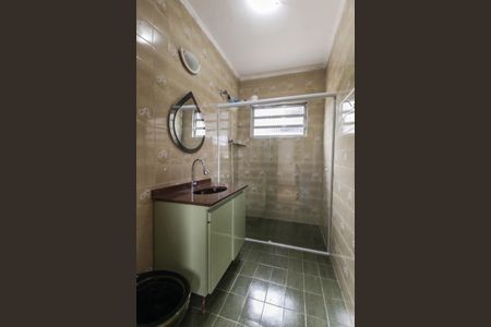 Casa à venda com 180m², 3 quartos e 3 vagasBanheiro da Suíte