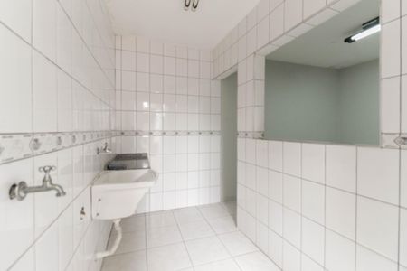 Casa à venda com 180m², 3 quartos e 3 vagasÁrea de Serviço