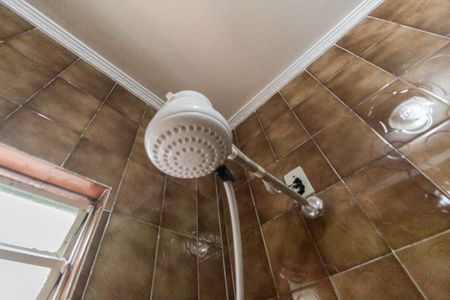 Casa à venda com 180m², 3 quartos e 3 vagasBanheiro