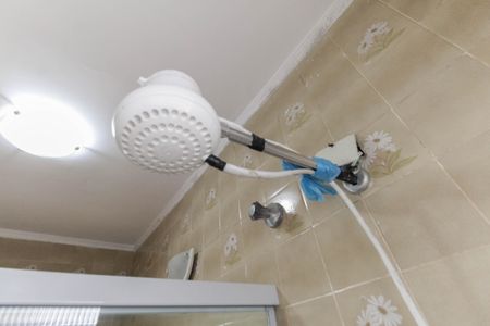 Casa à venda com 180m², 3 quartos e 3 vagasBanheiro da Suíte