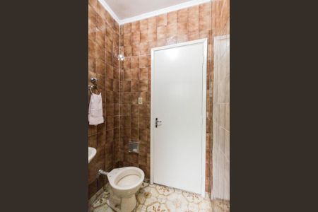 Casa à venda com 180m², 3 quartos e 3 vagasBanheiro