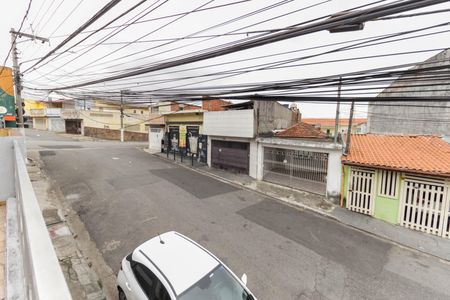 Casa à venda com 180m², 3 quartos e 3 vagasVista Varanda da Suíte
