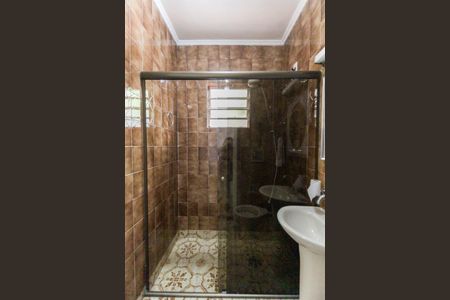 Casa à venda com 180m², 3 quartos e 3 vagasBanheiro