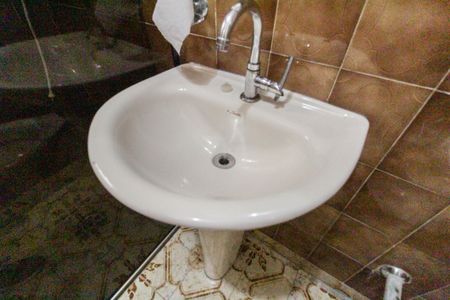 Casa à venda com 180m², 3 quartos e 3 vagasBanheiro