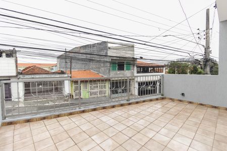Casa à venda com 180m², 3 quartos e 3 vagasVaranda da Suíte