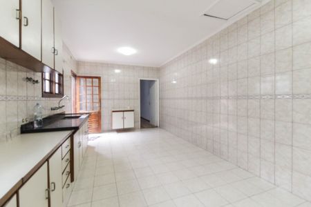 Casa à venda com 180m², 3 quartos e 3 vagasCozinha