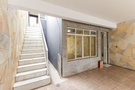 Casa à venda com 180m², 3 quartos e 3 vagasGaragem