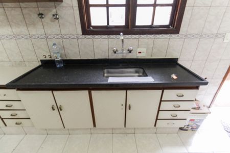 Casa à venda com 180m², 3 quartos e 3 vagasCozinha