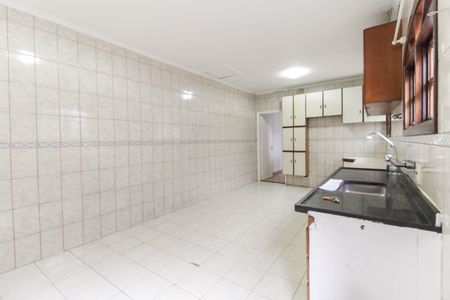 Casa à venda com 180m², 3 quartos e 3 vagasCozinha