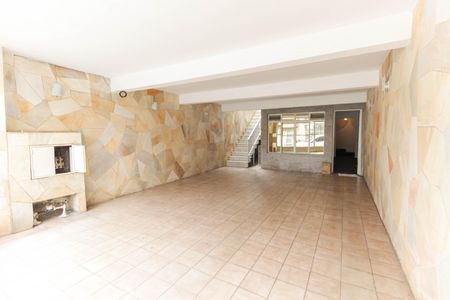 Casa à venda com 180m², 3 quartos e 3 vagasGaragem