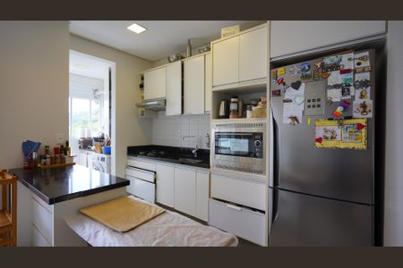 Apartamento para alugar com 83m², 2 quartos e 1 vagaCozinha