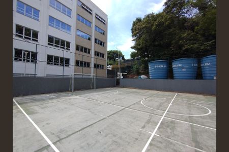 Apartamento para alugar com 83m², 2 quartos e 1 vaga Apartamento para alugar com 83m², 2 quartos e 1 vagaÁrea comum