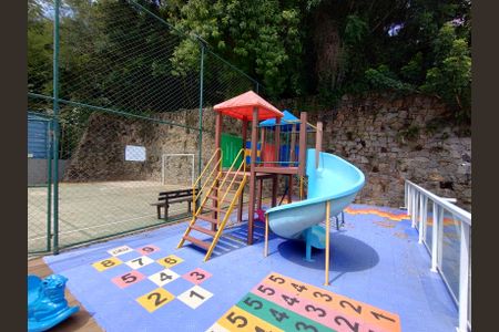 Apartamento para alugar com 83m², 2 quartos e 1 vaga Apartamento para alugar com 83m², 2 quartos e 1 vagaÁrea comum