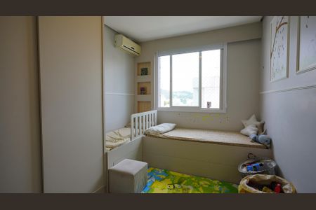 Apartamento para alugar com 83m², 2 quartos e 1 vagaQuarto 1