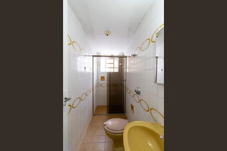 Casa à venda com 270m², 8 quartos e 3 vagasBanheiro