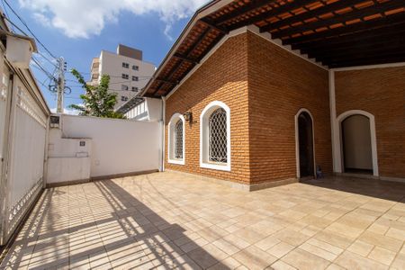 Casa à venda com 270m², 8 quartos e 3 vagasGaragem