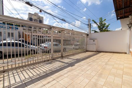 Casa à venda com 270m², 8 quartos e 3 vagasGaragem