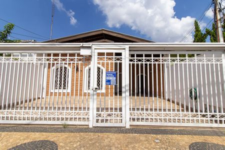 Casa à venda com 270m², 8 quartos e 3 vagasGaragem