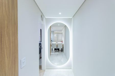 Casa para alugar com 75m², 1 quarto e 1 vagaCorredor