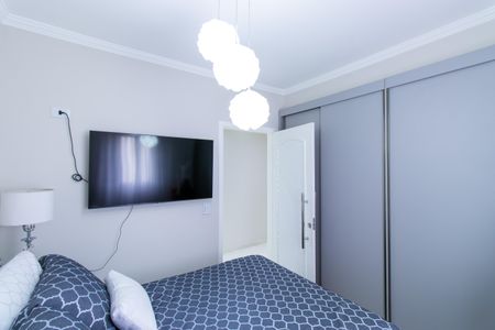 Casa para alugar com 75m², 1 quarto e 1 vagaQuarto Suíte