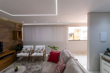 Casa para alugar com 75m², 1 quarto e 1 vagaSala