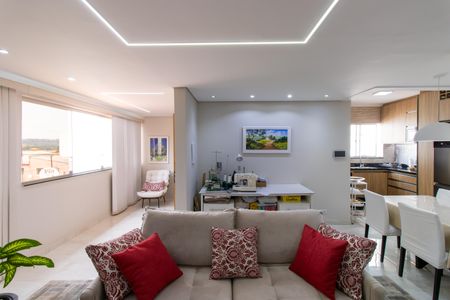 Casa para alugar com 75m², 1 quarto e 1 vagaSala