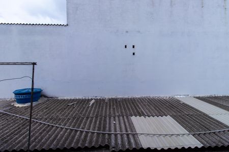 Casa para alugar com 75m², 1 quarto e 1 vagaVista do Quarto Suíte