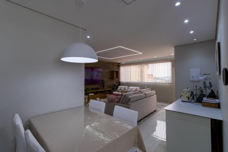 Casa para alugar com 75m², 1 quarto e 1 vagaSala