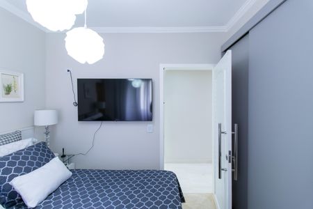 Casa para alugar com 75m², 1 quarto e 1 vagaQuarto Suíte