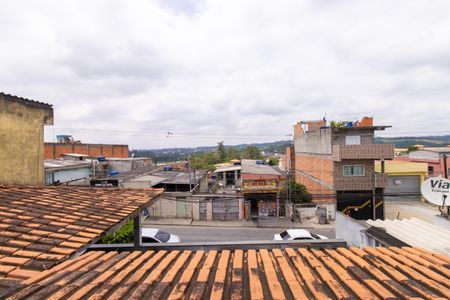 Casa para alugar com 75m², 1 quarto e 1 vagaVista da Sala