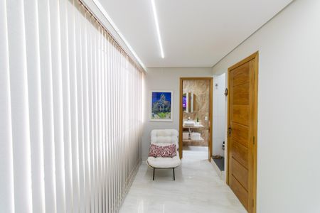 Casa para alugar com 75m², 1 quarto e 1 vagaSala