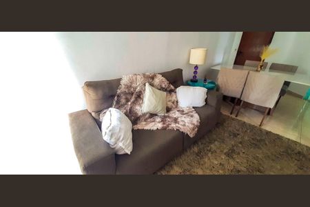 Apartamento para alugar com 53m², 2 quartos e 1 vagaSala