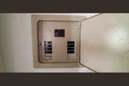 Apartamento para alugar com 53m², 2 quartos e 1 vagaQuadro de Luz