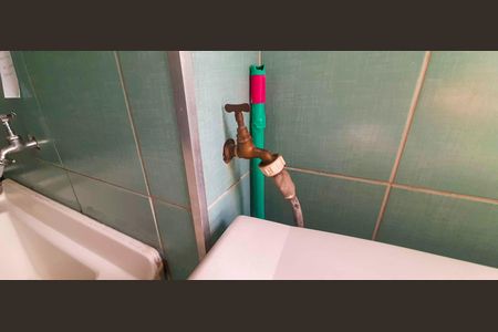 Apartamento para alugar com 53m², 2 quartos e 1 vagaÁrea de Serviço