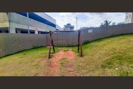 Apartamento para alugar com 53m², 2 quartos e 1 vagaÁrea comum