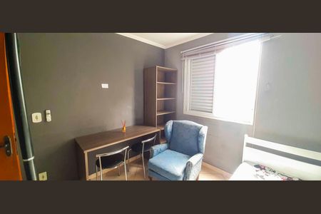 Apartamento para alugar com 53m², 2 quartos e 1 vagaQuarto 2