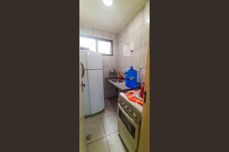 Apartamento para alugar com 53m², 2 quartos e 1 vagaÁrea comum - Salão de festas