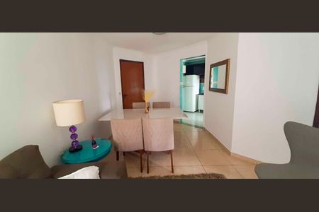 Apartamento para alugar com 53m², 2 quartos e 1 vagaSala