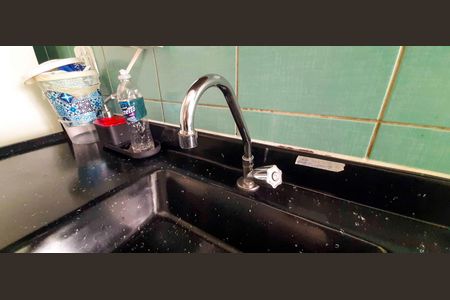 Apartamento para alugar com 53m², 2 quartos e 1 vagaCozinha