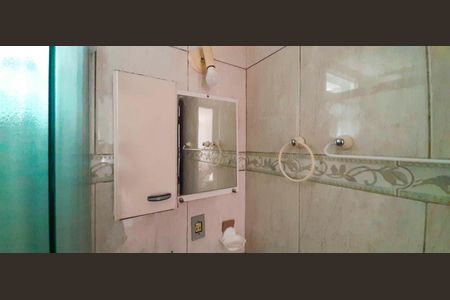 Apartamento para alugar com 53m², 2 quartos e 1 vagaBanheiro