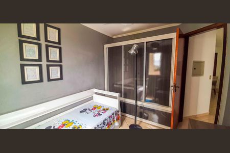 Apartamento para alugar com 53m², 2 quartos e 1 vagaQuarto 2