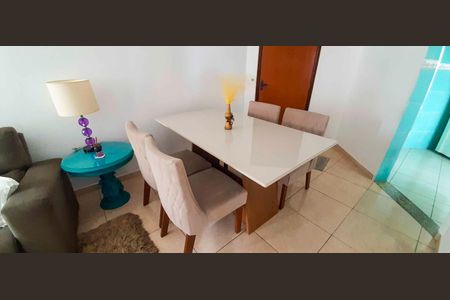 Apartamento para alugar com 53m², 2 quartos e 1 vagaSala