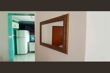 Sala de apartamento para alugar com 2 quartos, 53m² em Padroeira, Osasco