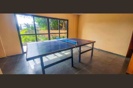 Apartamento para alugar com 53m², 2 quartos e 1 vagaÁrea comum