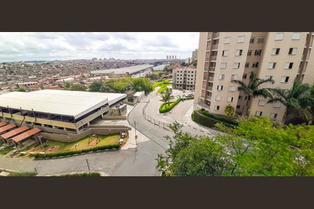 Apartamento para alugar com 53m², 2 quartos e 1 vagaVista do Quarto 1