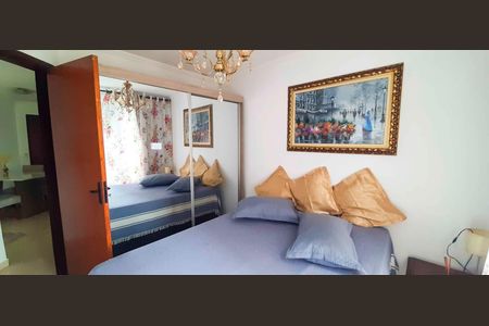 Apartamento para alugar com 53m², 2 quartos e 1 vagaQuarto 1