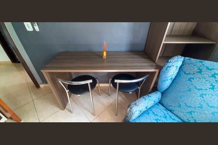 Apartamento para alugar com 53m², 2 quartos e 1 vagaQuarto 2