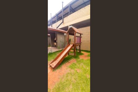 Apartamento para alugar com 53m², 2 quartos e 1 vagaÁrea comum