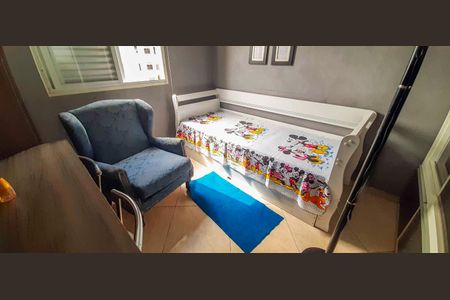 Apartamento para alugar com 53m², 2 quartos e 1 vagaQuarto 2