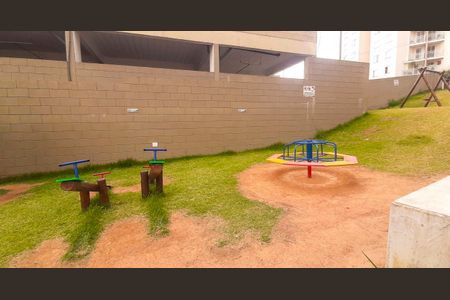 Apartamento para alugar com 53m², 2 quartos e 1 vagaÁrea comum